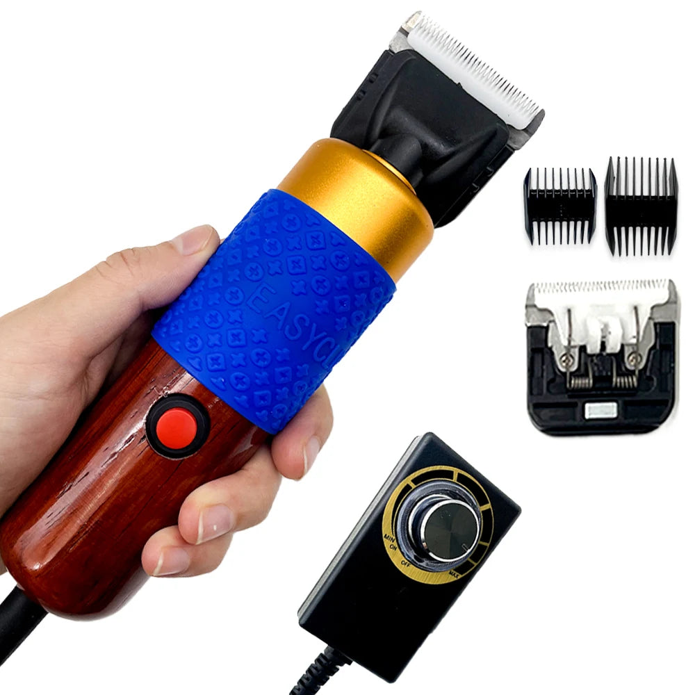 Electric Hair Trimmer for dogs and cats.